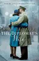 The Diplomat's Wife - Pam Jenoffová