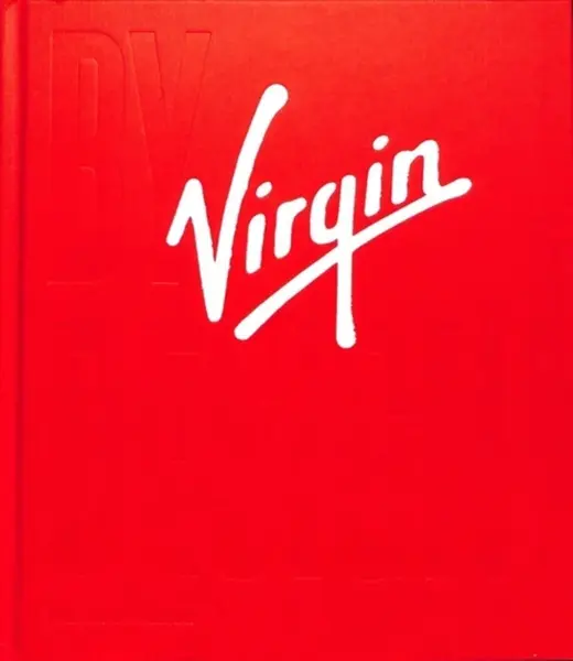 Virgin by Design - Nick Carson, Virgin