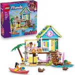 LEGO® 42699 Plážový dom s tuleňmi