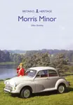 Morris Minor - Gillian Bardsley