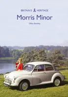 Morris Minor - Gillian Bardsley