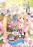 Always a Catch! 05 - Mayo Momoyo