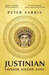 Justinian - Professor Peter Sarris