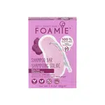 FOAMIE Tuhý šampón na jemné vlasy You're Adorabowl 80 g