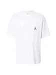 Jordan Tričko  biela