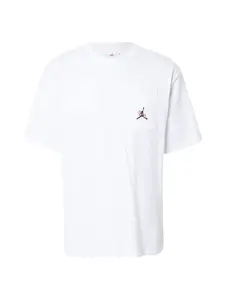 Jordan Tričko  biela