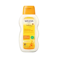WELEDA Měsíčkový kojenecký olej 200 ml