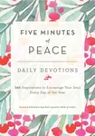 Five Minutes of Peace - Freeman-Smith LLC