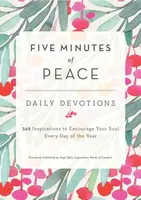 Five Minutes of Peace - Freeman-Smith LLC