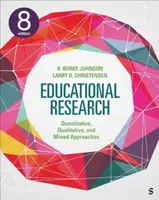 Educational Research - Larry B. Christensen, Robert Burke Johnson