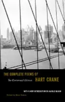 Complete Poems of Hart Crane - Hart Crane