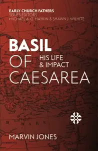 Basil of Caesarea - Marvin Jones