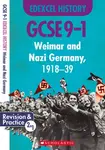 Weimar and Nazi Germany, 1918-39 (GCSE 9-1 Edexcel History) - Paul Martin