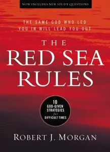 The Red Sea Rules - Robert J. Morgan