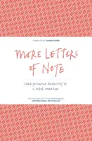 More Letters of Note