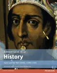 Edexcel GCSE (9-1) History Spain and the â€˜New Worldâ€™, c1490â€“1555 Student Book - Rosemary Rees