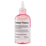 CARBON THEORY Facial Purifying Tonic pleťové tonikum 250 ml