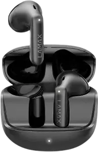 LAMAX Tones1 bezdrátová sluchátka, černá