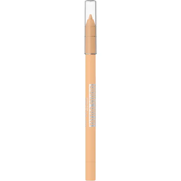MAYBELLINE NEW YORK Tattoo Gel pencil Deep onyx 900 gelová tužka na oči