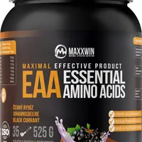 MAXXWIN EAA černý rybíz 525 g