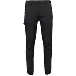 LOAP UZVOR Pánské kalhoty, černá, velikost