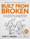 Built From Broken - -