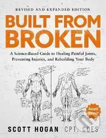 Built From Broken - -