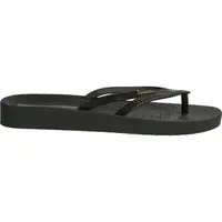 Ipanema KIREI FEM Dámske žabky, čierna, veľkosť
