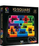 IQ Deluxe Square - hra z kategorie Domino, hlavolamy