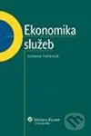 Ekonomika služeb - Zuzana Tučková - kniha z kategorie Odborné a naučné