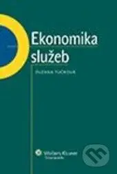 Ekonomika služeb - Zuzana Tučková - kniha z kategorie Odborné a naučné