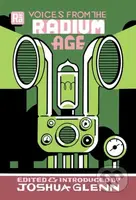 Voices from the Radium Age - Joshua Glenn - kniha z kategorie Společenská beletrie