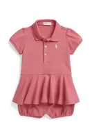 Dětské rampery Polo Ralph Lauren