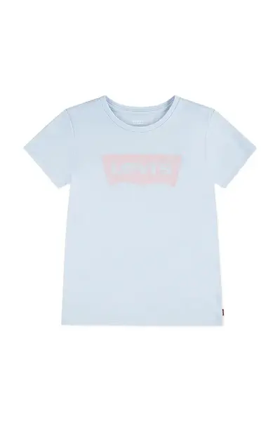 Dětské tričko Levi's LVG BATWING TEE