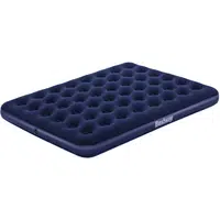 BESTWAY 67003 - Nafukovací matrace 203 x 152 x 22 cm