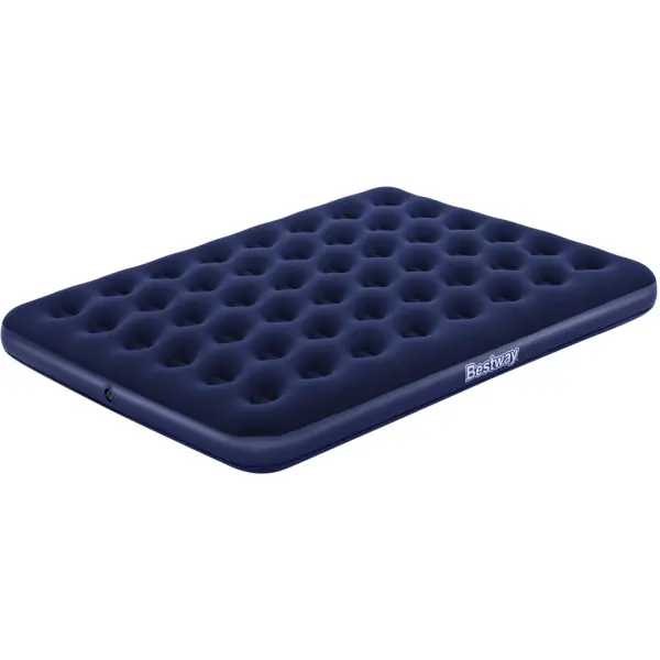 BESTWAY 67003 - Nafukovací matrace 203 x 152 x 22 cm