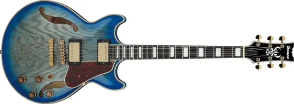 Ibanez AM93QA-JBB