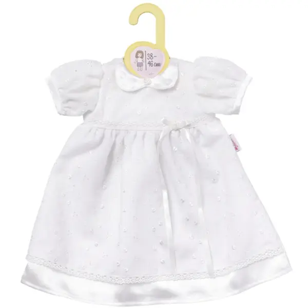 Dolly Moda Slavnostní oblečení, 43 cm