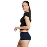 Menštruačné nohavičky pre dievčatá Shortie - tmavé (LOVE052T) 140