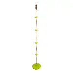 small foot Šplhacia hojdačka 2v1