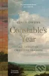 Constables Year - Susan Owens,Constables Year - Susan Owens