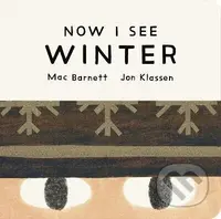 Now I See Winter - -