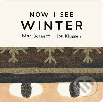 Now I See Winter - -