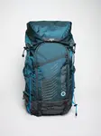 Husky Cruiser 55l faded blue Batoh Expedice
