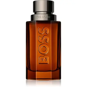 Hugo Boss The Scent Eau de Parfum Intense parfémovaná voda pro muže 50 ml