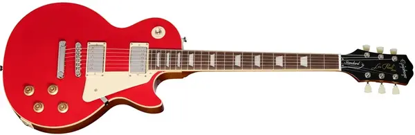 Epiphone Les Paul Standard 50s Cardinal Red (rozbalené)