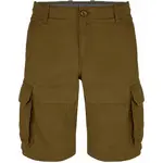 LOAP VEPES Pánske šortky, hnedá, veľkosť