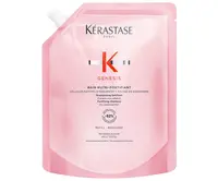 Vyživující šampon pro suché vlasy se sklonem k padání Kérastase Genesis Bain Nutri-Fortifiant - 500 ml, náhradní náplň + dárek zdarma