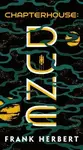 Chapterhouse: Dune (poškozená) - Frank Herbert