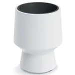 Kvetináč Heos DBHEP270 S449 biela